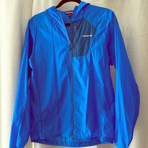 Men’s Patagonia Houdini Size Small Windbreaker